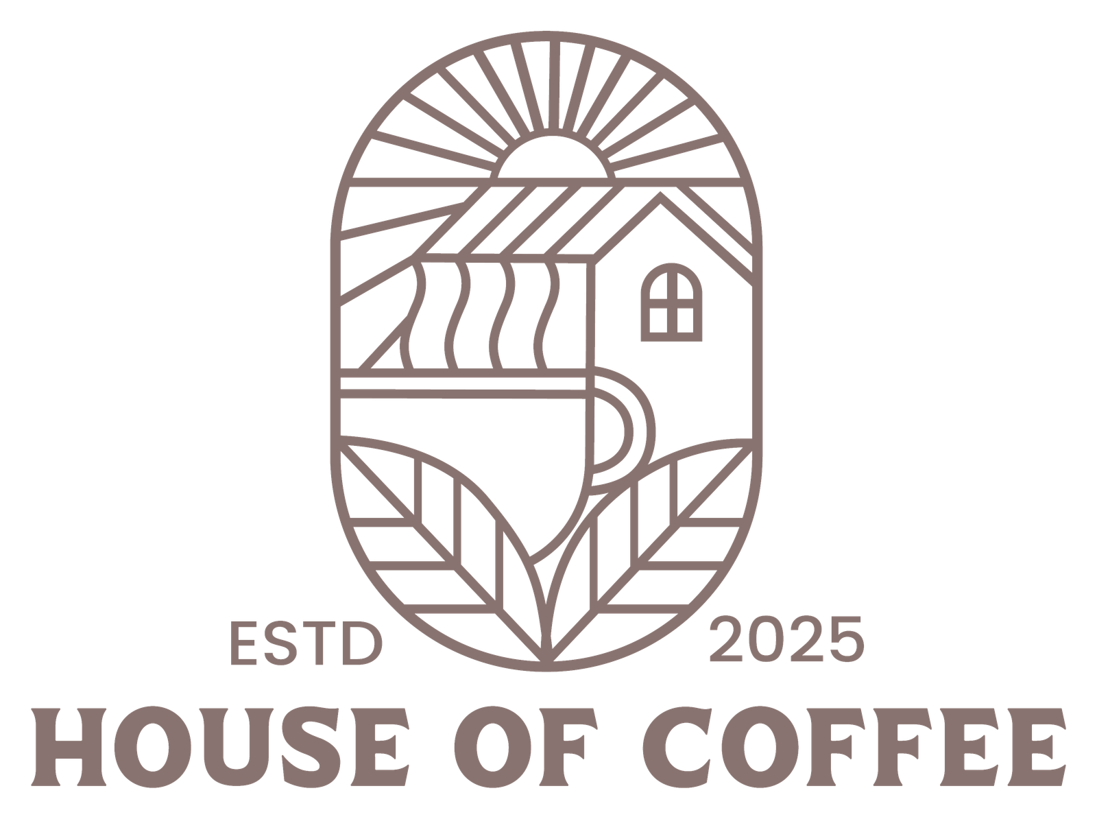 House of Coffee